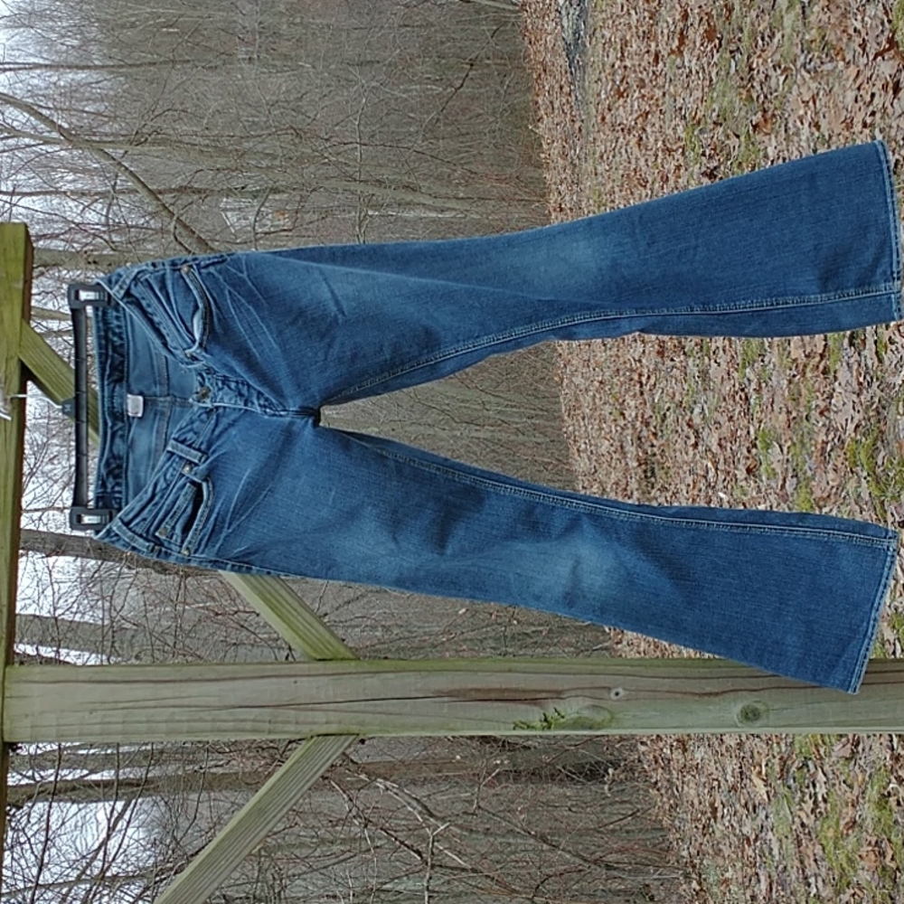 Silver brand jeans